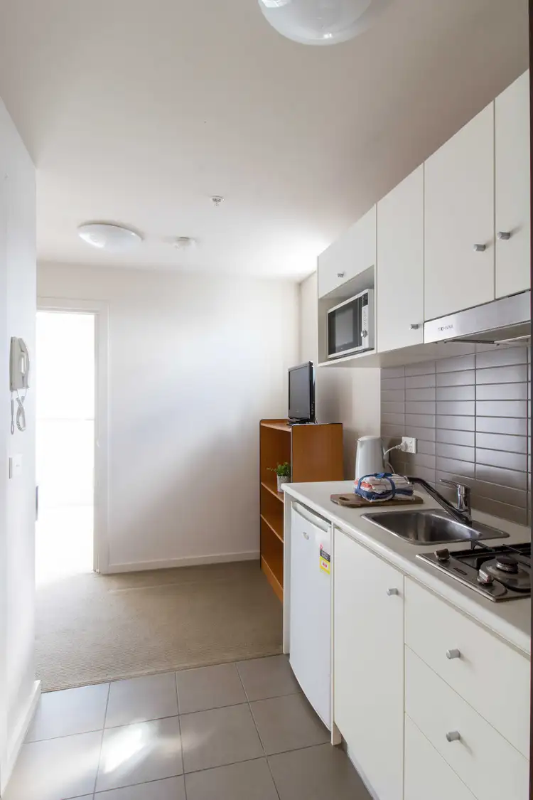 Fourth view of Homely apartment listing, 205/8 Porter Street, Prahran VIC 3181