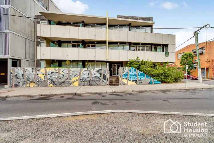 302/8 Porter Street, Prahran VIC 3181