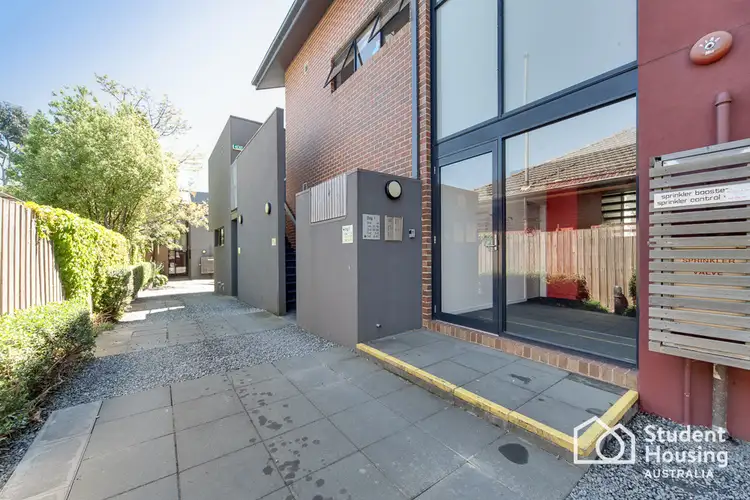 Second view of Homely studio listing, 23/234 Warrigal Road, Camberwell VIC 3124