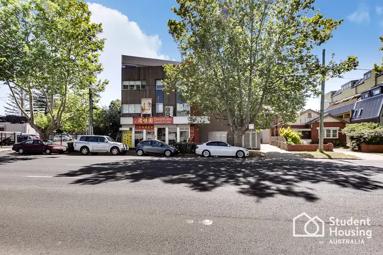 Second view of Homely apartment listing, 301/903 Dandenong Road, Malvern East VIC 3145