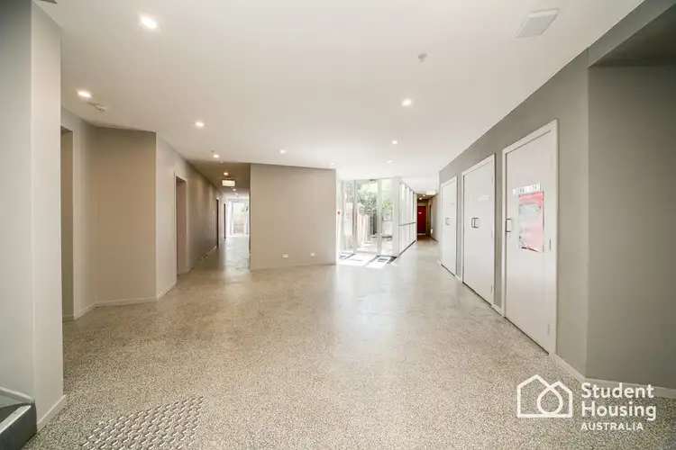 Third view of Homely apartment listing, 301/903 Dandenong Road, Malvern East VIC 3145