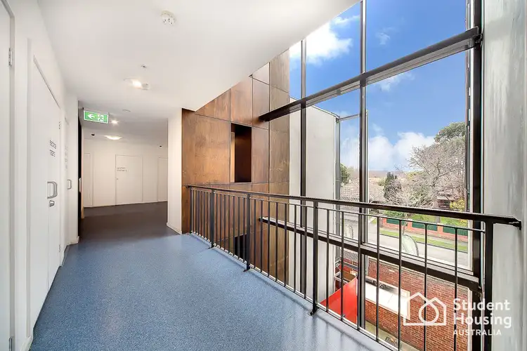 Third view of Homely apartment listing, 212B/60 Waverley Road, Malvern East VIC 3145
