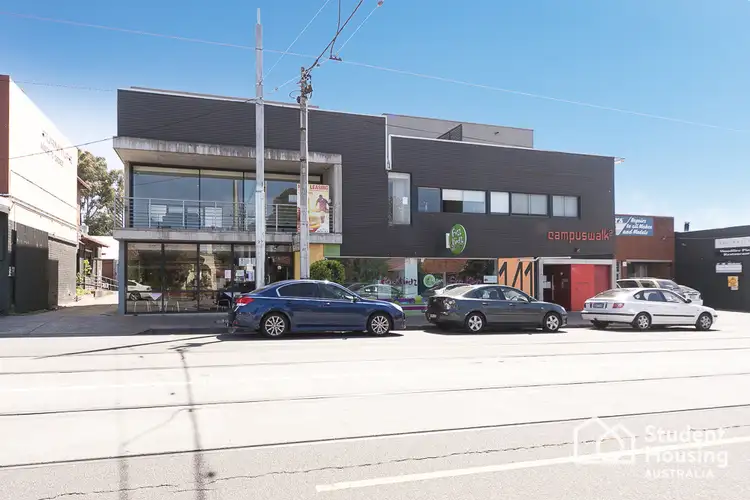 304/141 Waverley Road, Malvern East VIC 3145