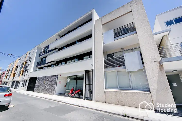 21/17 Macquarie Street, Prahran VIC 3181