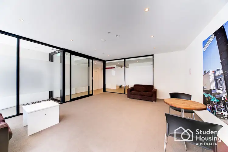 Third view of Homely apartment listing, 38/17 Macquarie Street, Prahran VIC 3181