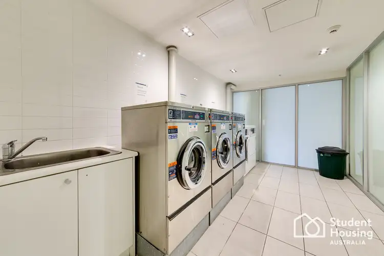 Third view of Homely apartment listing, 301/1 Queens Avenue, Hawthorn VIC 3122