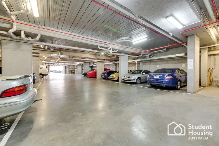 Fourth view of Homely apartment listing, 301/1 Queens Avenue, Hawthorn VIC 3122