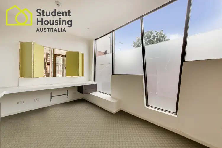 Third view of Homely studio listing, 408/2 Eastern Place, Hawthorn VIC 3122