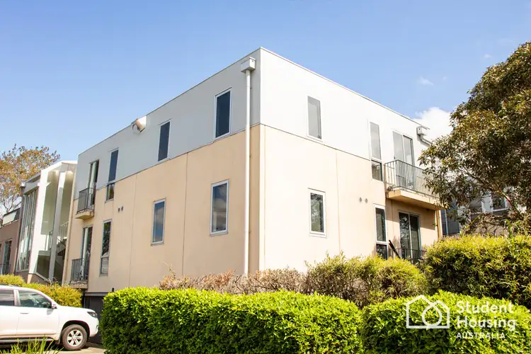 Main view of Homely apartment listing, 307/308 Burwood Highway, Burwood VIC 3125