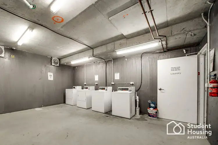Third view of Homely apartment listing, 307/308 Burwood Highway, Burwood VIC 3125