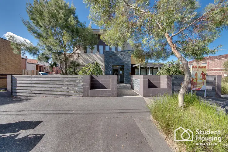 Second view of Homely studio listing, 112/1 Delany Avenue, Burwood VIC 3125