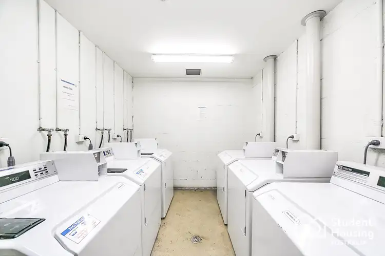 Fourth view of Homely studio listing, 103/24 Barkly Place, Carlton VIC 3053