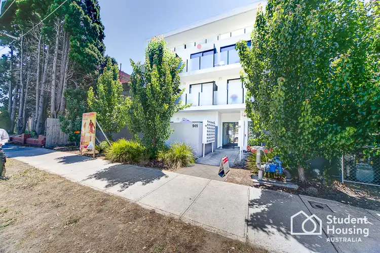 Third view of Homely apartment listing, 07/949 Dandenong Road, Malvern East VIC 3145