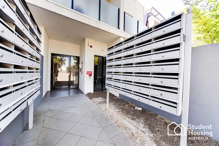 Fourth view of Homely apartment listing, 62/949 Dandenong Road, Malvern East VIC 3145