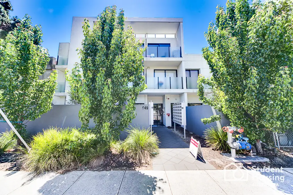 Main view of Homely apartment listing, 25/949 Dandenong Road, Malvern East VIC 3145