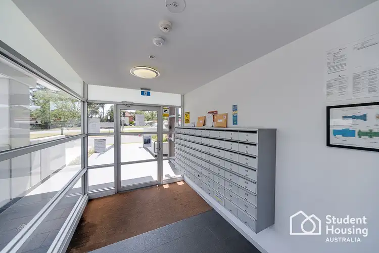 Third view of Homely apartment listing, 309/1728 Dandenong Road, Clayton VIC 3168