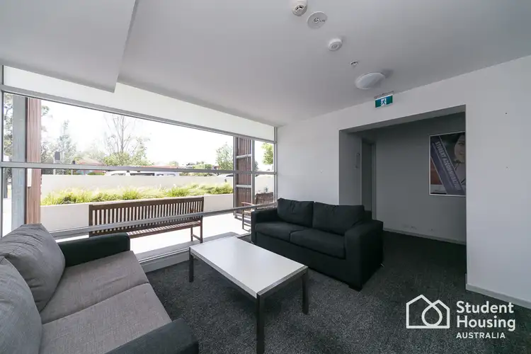 Fourth view of Homely apartment listing, 201/1728 Dandenong Road, Clayton VIC 3168