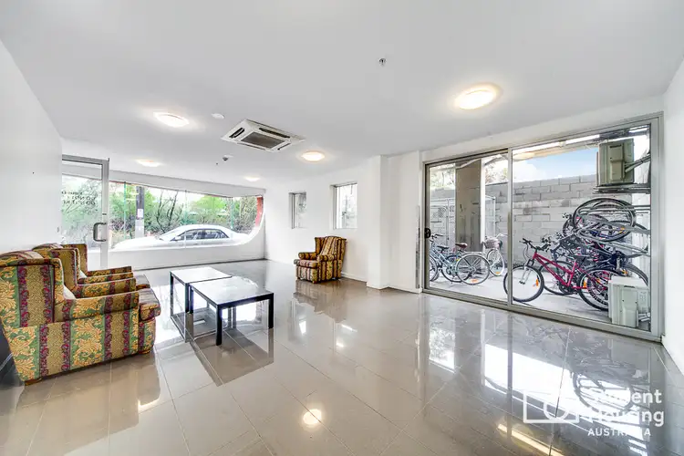Fourth view of Homely apartment listing, 105/42 Porter Street, Prahran VIC 3181