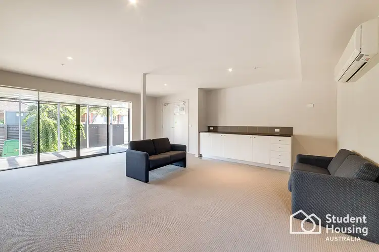 Third view of Homely studio listing, 107/1 Delany Avenue, Burwood VIC 3125