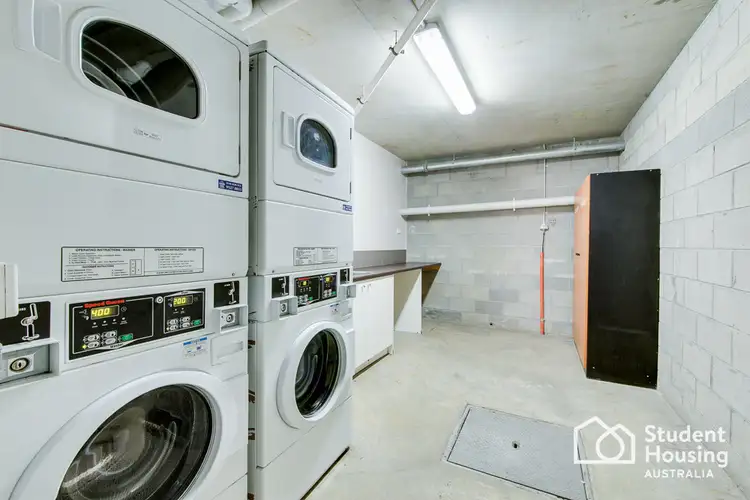 Fourth view of Homely studio listing, 107/1 Delany Avenue, Burwood VIC 3125