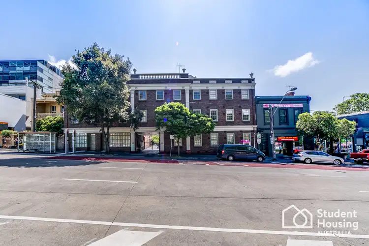 618/45 Victoria Parade, Collingwood VIC 3066