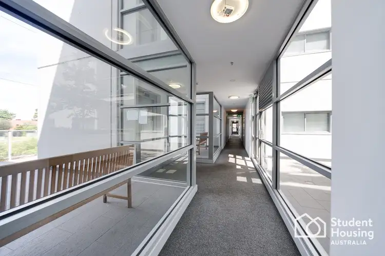 Third view of Homely apartment listing, 305/1457 North Road, Clayton VIC 3168