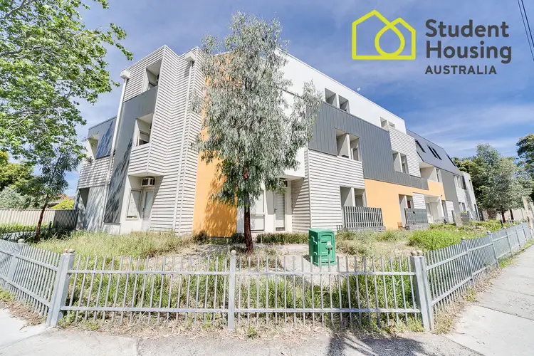 Third view of Homely studio listing, 58 Douglas Street, Noble Park VIC 3174