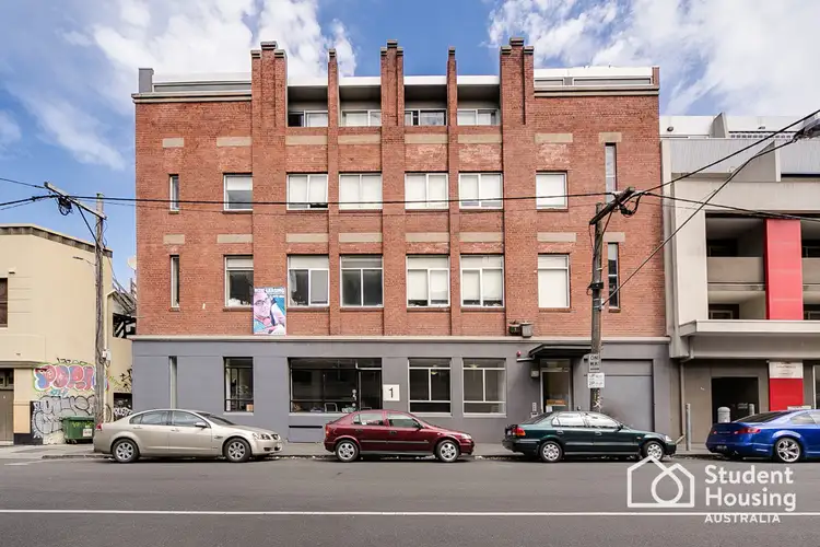 18/1 O'Connell Street, North Melbourne VIC 3051