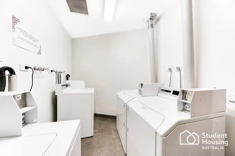 Fourth view of Homely apartment listing, 17/1 O'Connell Street, North Melbourne VIC 3051
