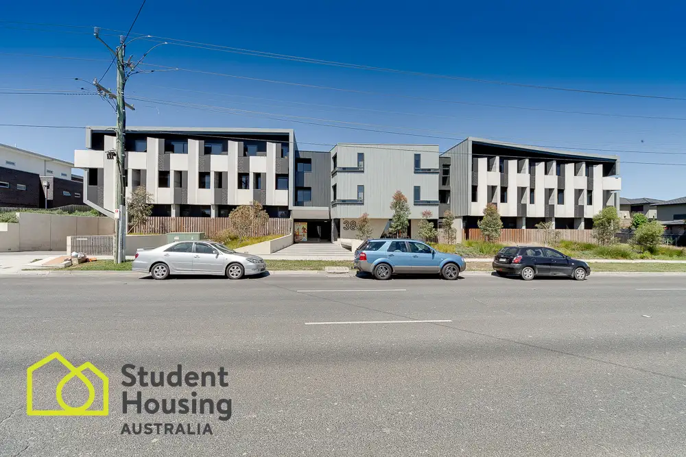 Main view of Homely apartment listing, 386 Burwood Highway, Burwood VIC 3125