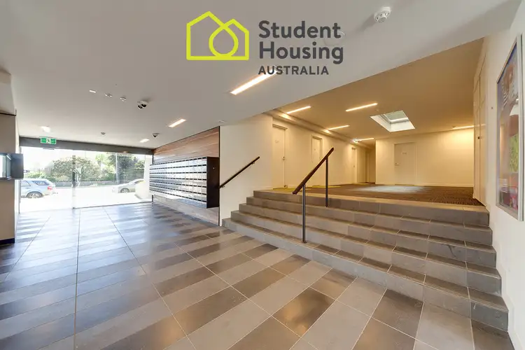 Fourth view of Homely apartment listing, 386 Burwood Highway, Burwood VIC 3125
