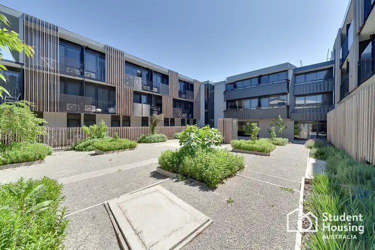 Second view of Homely apartment listing, 232/386 Burwood Highway, Burwood VIC 3125