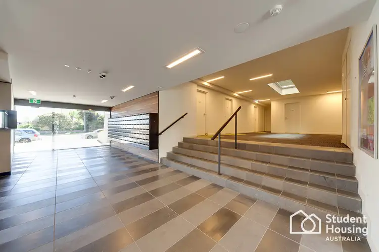 Fourth view of Homely apartment listing, 232/386 Burwood Highway, Burwood VIC 3125