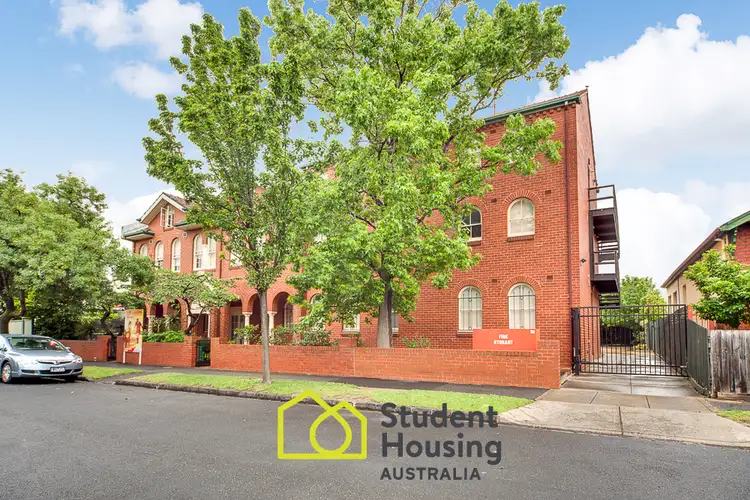 1-5 Donald Street, Prahran VIC 3181