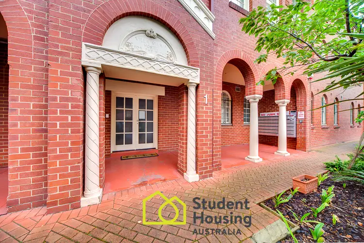 Third view of Homely apartment listing, 1-5 Donald Street, Prahran VIC 3181
