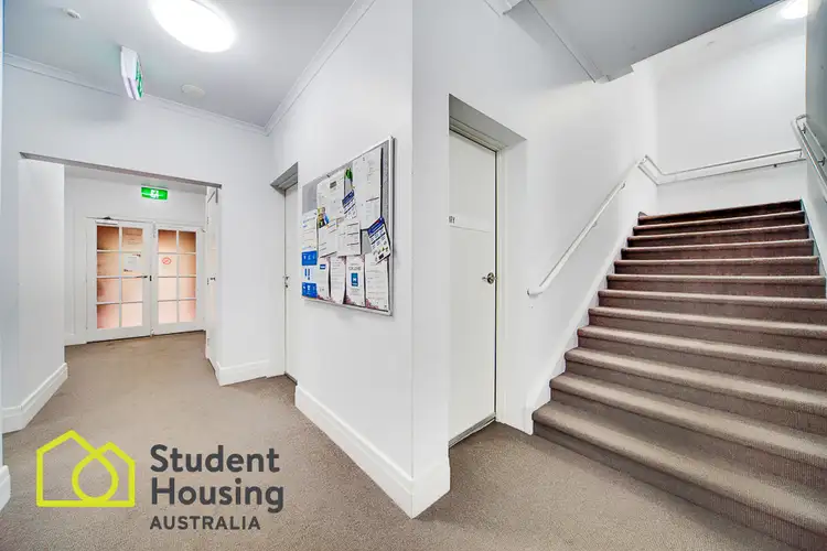 Fifth view of Homely apartment listing, 1-5 Donald Street, Prahran VIC 3181