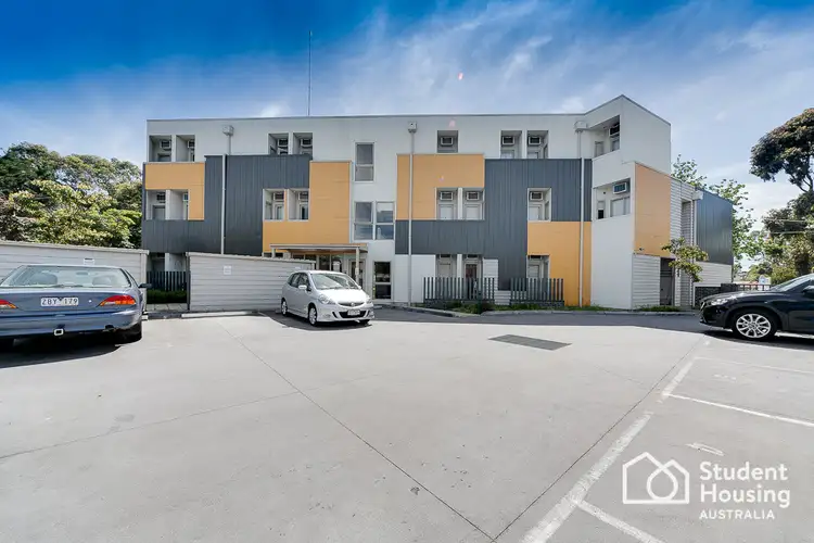 Second view of Homely studio listing, 213/58 Douglas Street, Noble Park VIC 3174