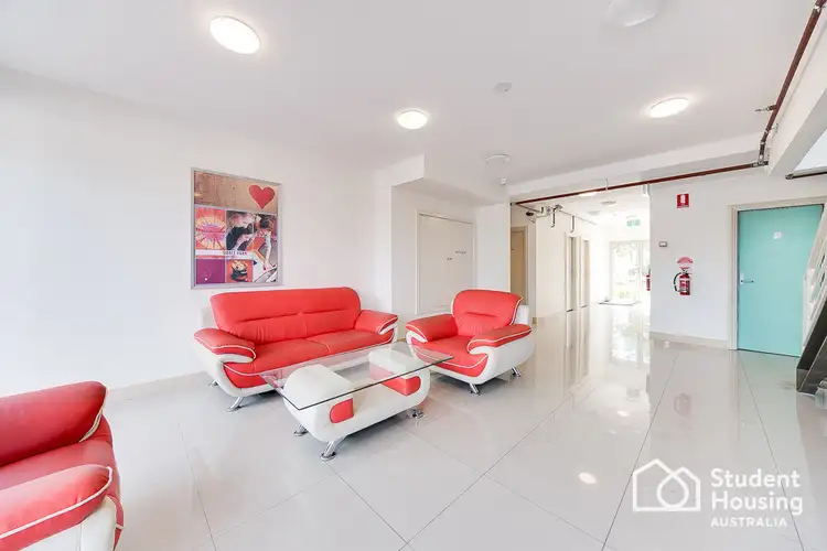 Fourth view of Homely studio listing, 213/58 Douglas Street, Noble Park VIC 3174