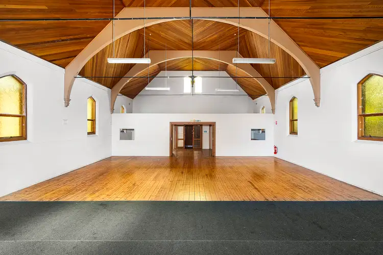 Fourth view of Homely other listing, 80 Ross Street, Port Melbourne VIC 3207