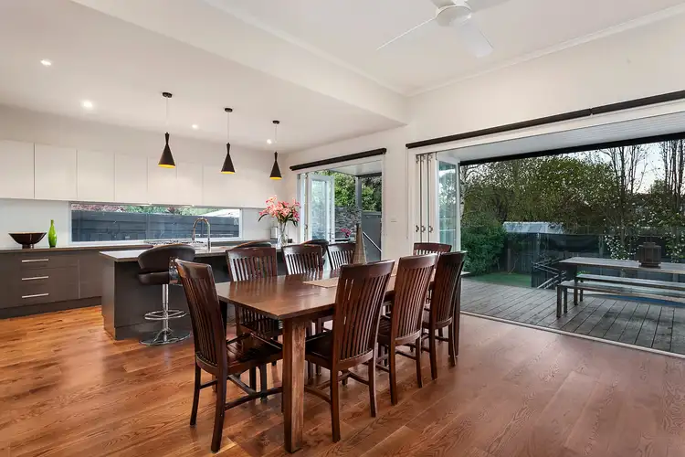 Fourth view of Homely house listing, 60 Rochester Road, Canterbury VIC 3126