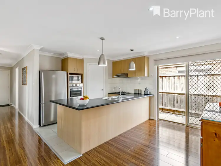 Fifth view of Homely house listing, 16 Kelebek Road, Tarneit VIC 3029