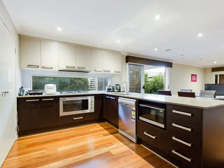 Second view of Homely house listing, 12 Balladong Crescent, Tarneit VIC 3029