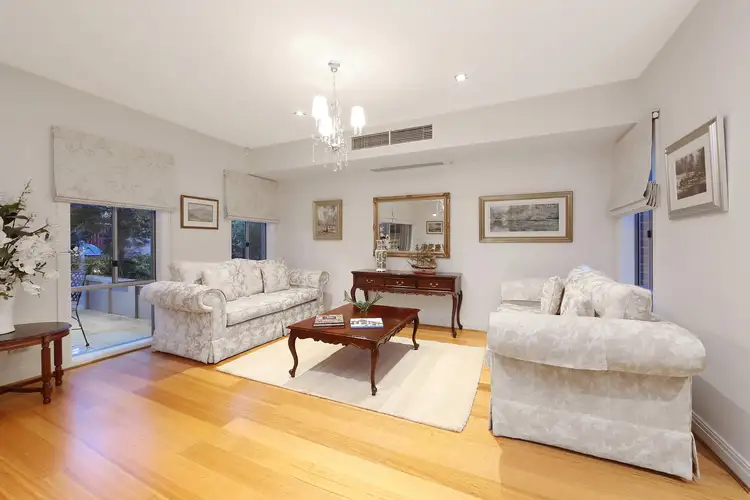 Third view of Homely townhouse listing, 26 Braeburn Parade, Rowville VIC 3178