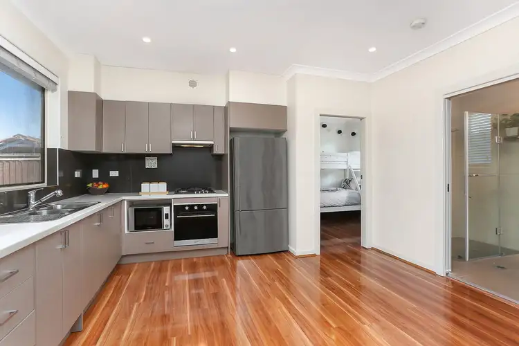 Second view of Homely house listing, 24 Craig Street, Punchbowl NSW 2196