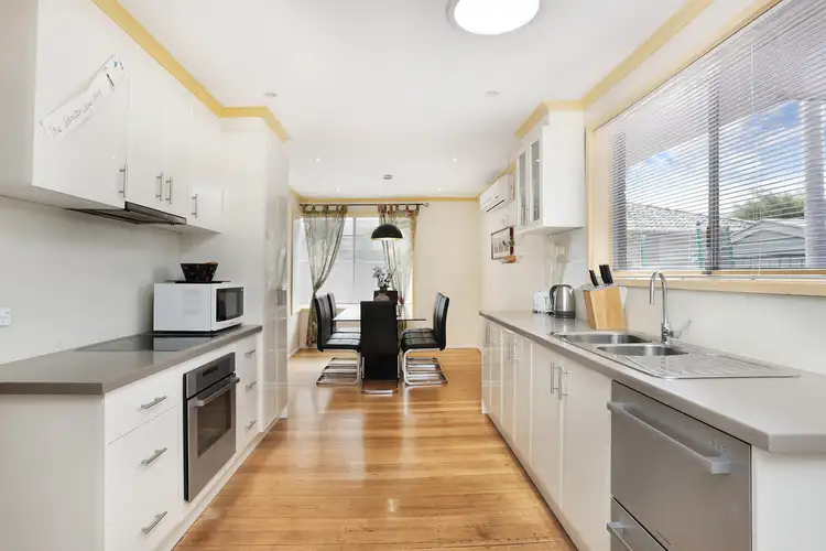 Third view of Homely house listing, 2 Logan Avenue, Altona VIC 3018