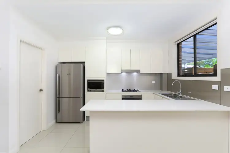 Third view of Homely townhouse listing, 3/173-175 Kissing Point Road, Dundas NSW 2117