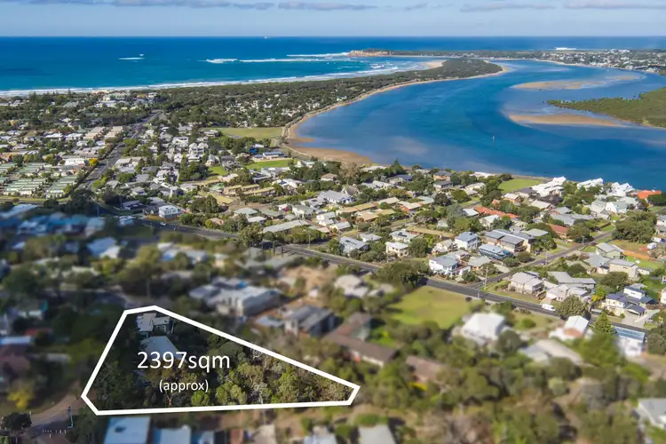 12 Newcomb Street, Ocean Grove VIC 3226