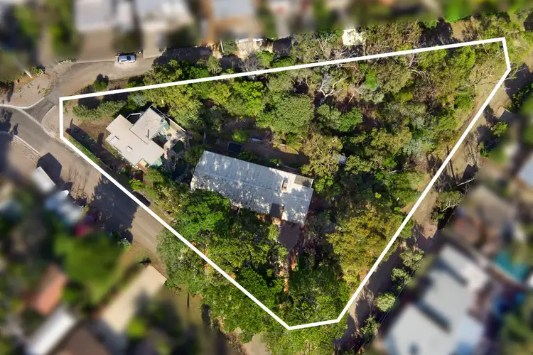 Second view of Homely land listing, 12 Newcomb Street, Ocean Grove VIC 3226