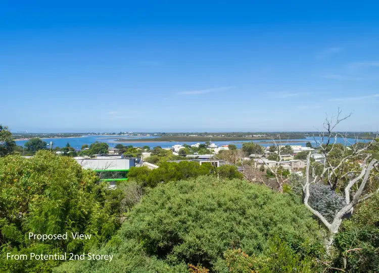 Third view of Homely land listing, 12 Newcomb Street, Ocean Grove VIC 3226