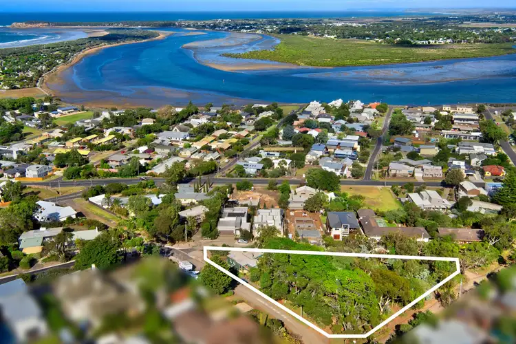Sixth view of Homely land listing, 12 Newcomb Street, Ocean Grove VIC 3226